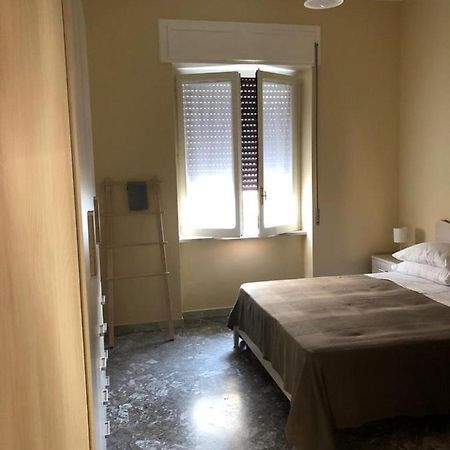 Mename Villa Agropoli Buitenkant foto