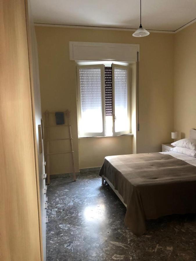 Mename Villa Agropoli Buitenkant foto