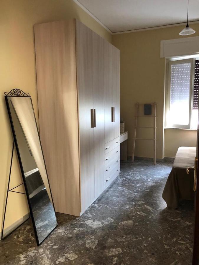 Mename Villa Agropoli Buitenkant foto
